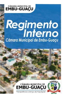 Regimento Interno