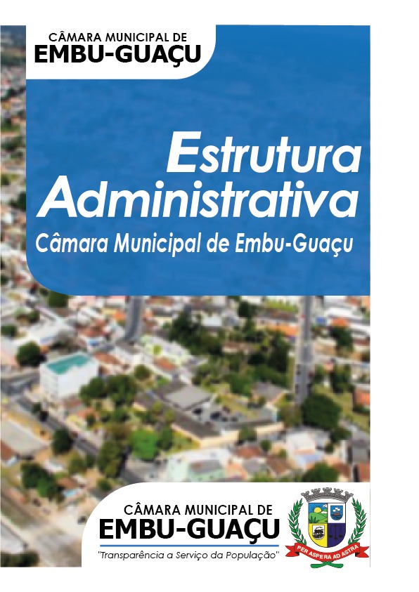 Estrutura Administrativa