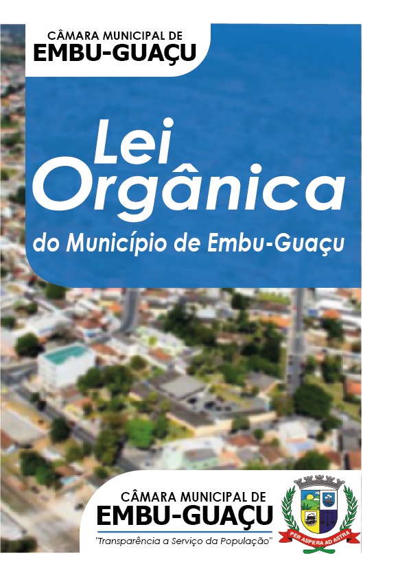 Lei Orgânica