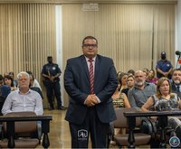 Vereador Engenheiro Barros