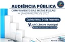 AUDIÊNCIA PÚBLICA - 24/02/2022