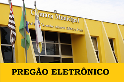 AVISO DE REABERTURA PREGÃO ELETRÔNICO