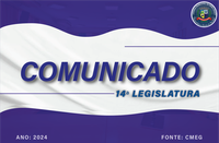 COMUNICADO