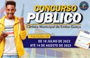 CONCURSO PÚBLICO DA CÂMARA DE EMBU-GUAÇU