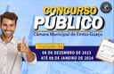 CONCURSO PÚBLICO DA CÂMARA DE EMBU-GUAÇU