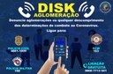 Disk Aglomeração | Denuncie!