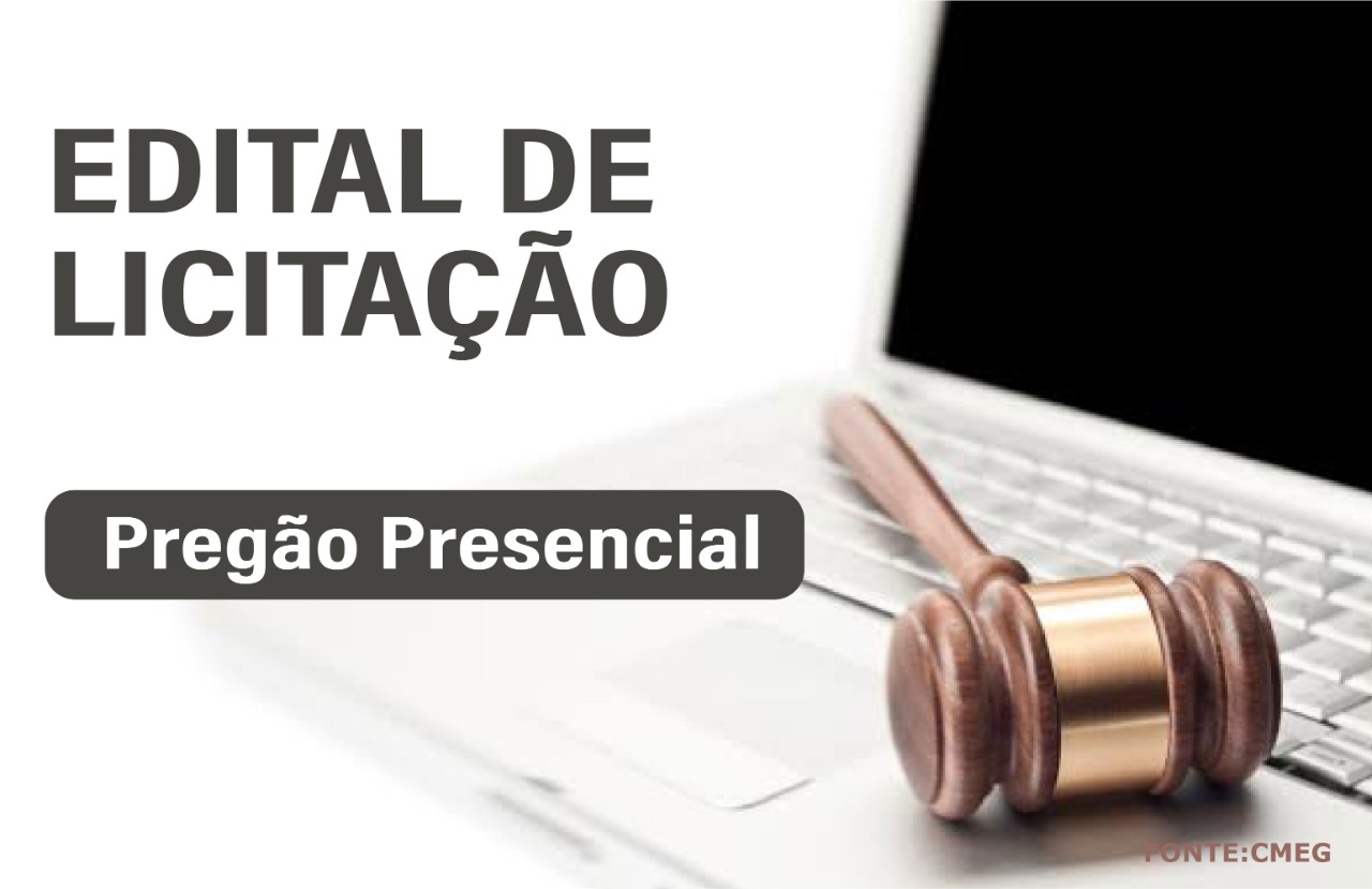 EDITAL DE LICITAÇÃO 005-2021