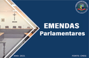 EMENDAS PARLAMENTARES