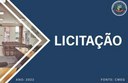 ESCLARECIMENTO LICITAÇÃO PREGÃO PRESENCIAL N°. 005/2022