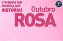 OUTUBRO ROSA