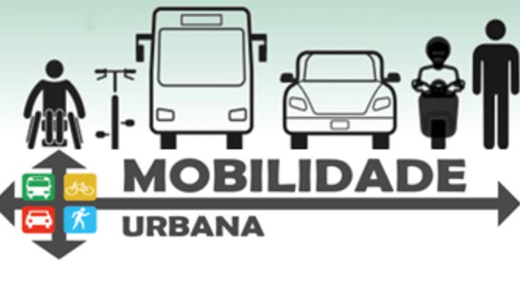 PLANO DE MOBILIDADE URBANA