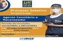 PROCESSO SELETIVO - IBGE