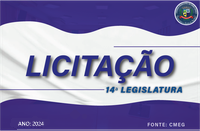 REABERTURA DE LICITAÇÃO