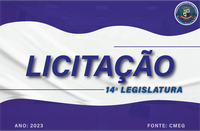 REABERTURA LICITAÇÃO PREGÃO ELETRÔNICO Nº 002/2023