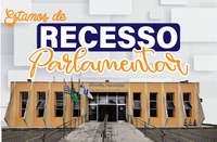 RECESSO PARLAMENTAR