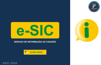 Serviço de Informação ao Cidadão (e-SIC)