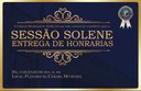 SESSÃO SOLENE