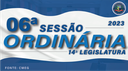 06ª Sessão Ordinária