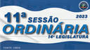 11ª Sessão Ordinária