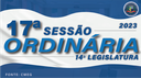 17ª Sessão Ordinária