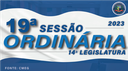 19ª Sessão Ordinária