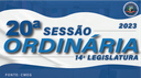 20ª Sessão Ordinária