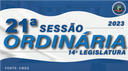 21ª Sessão Ordinária