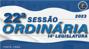 22ª Sessão Ordinária