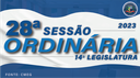 28ª Sessão Ordinária