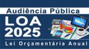 Audiência Pública - LOA 2025